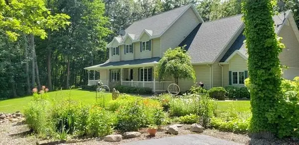 6067 W Dunn Rd, Sturgeon Bay, WI 54235