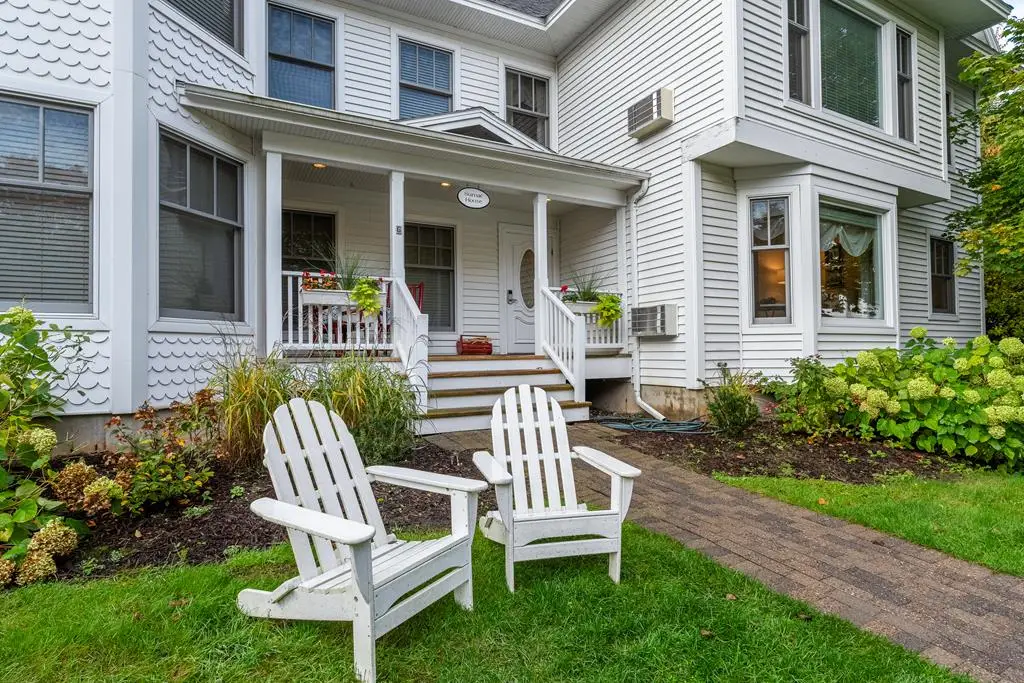 9914 Water St #F3, Ephraim, WI 54211 - #1