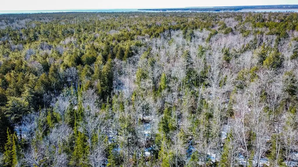 County Rd Q, Baileys Harbor, WI 54202 - #1