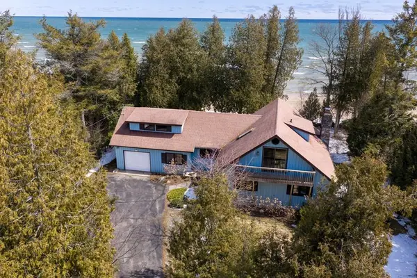 6620 Hwy 57, Baileys Harbor, WI 54202