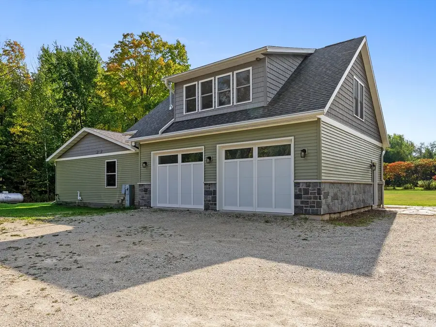 3134 James Way, Sturgeon Bay, WI 54235 - #3