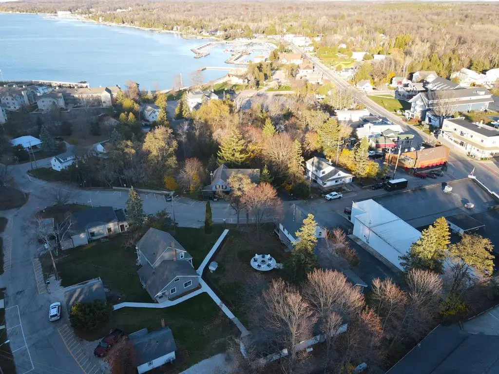2375 Maple Dr, Sister Bay, WI 54234 - #1