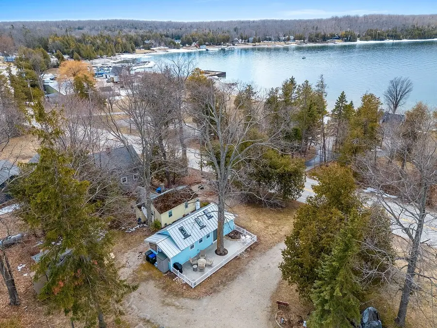 12714 Hwy 42 #2, Ellison Bay, WI 54210 - #3