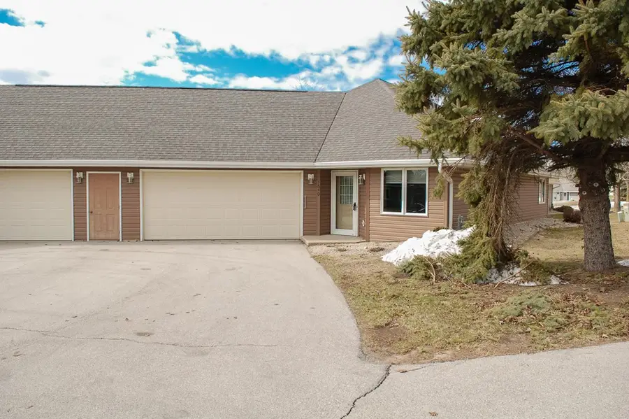 1640 Iowa St #2C, Sturgeon Bay, WI 54235 - #2