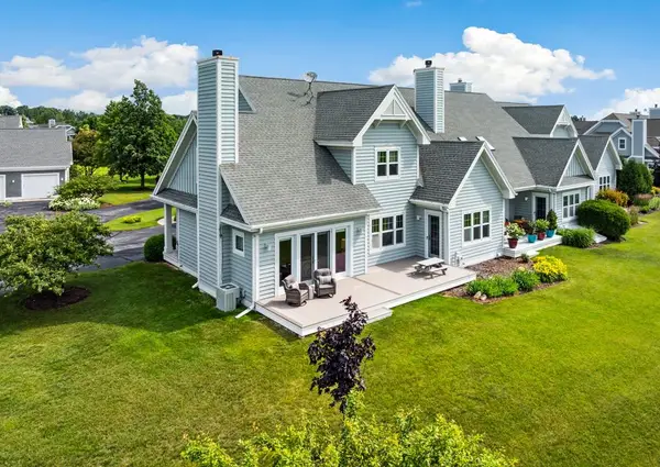 7123-A Ida Red Rd #2003, Egg Harbor, WI 54209