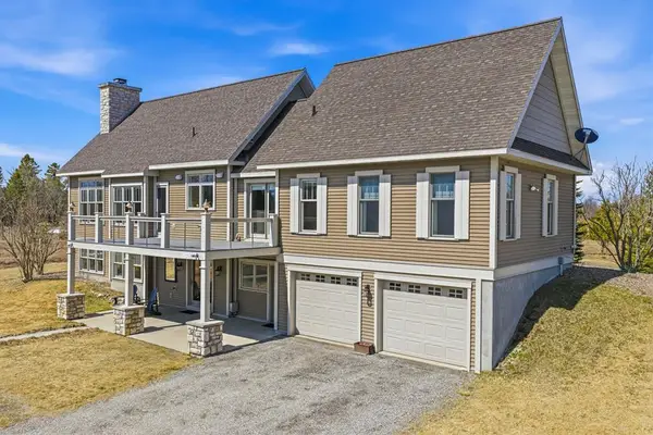 9950 Eagle Ln, Sister Bay, WI 54234