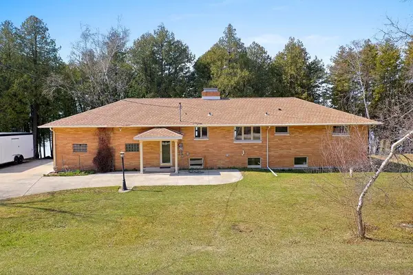 2441 White Star Rd, Brussels, WI 54204