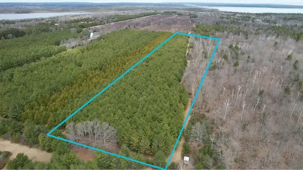 Lot 4 Birch Rd, Baileys Harbor, WI 54202