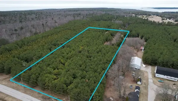 Lot 3 Birch Rd, Baileys Harbor, WI 54202