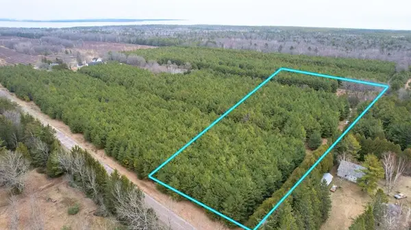 Lot 2 Sunset Dr, Baileys Harbor, WI 54202