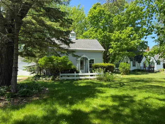361 Forestville Ave, Forestville, WI 54213 - #2
