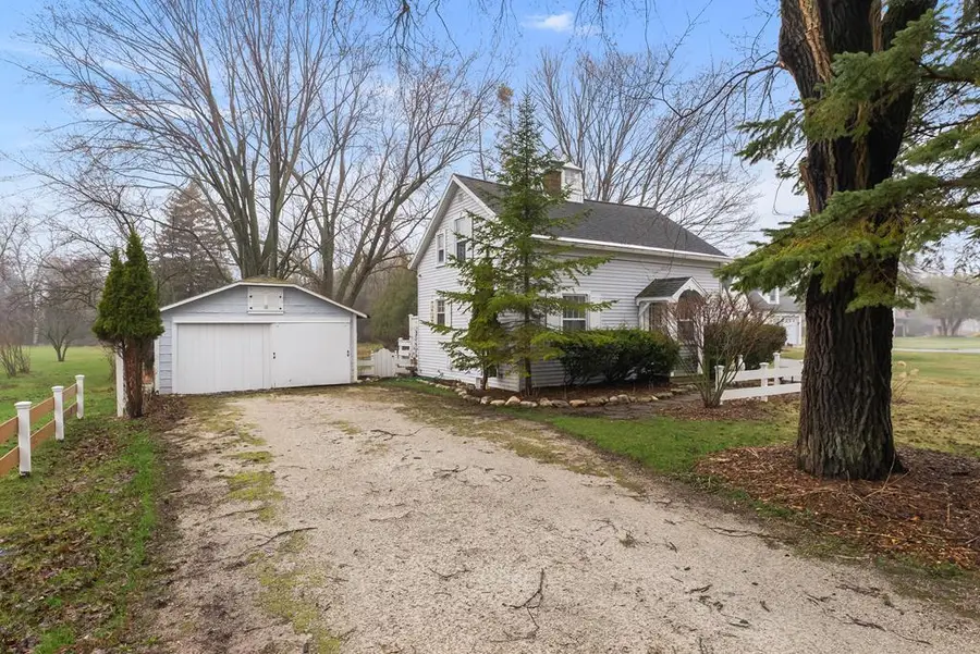 361 Forestville Ave, Forestville, WI 54213 - #3