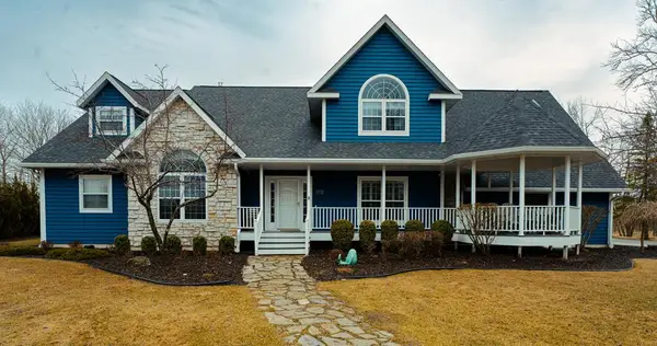 1545 Tacoma Beach Rd #B 15, Sturgeon Bay, WI 54235