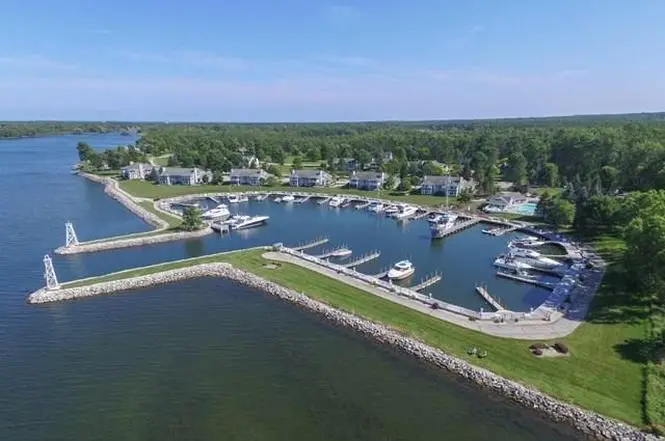 1545 Tacoma Beach Rd #B 15, Sturgeon Bay, WI 54235 - #2