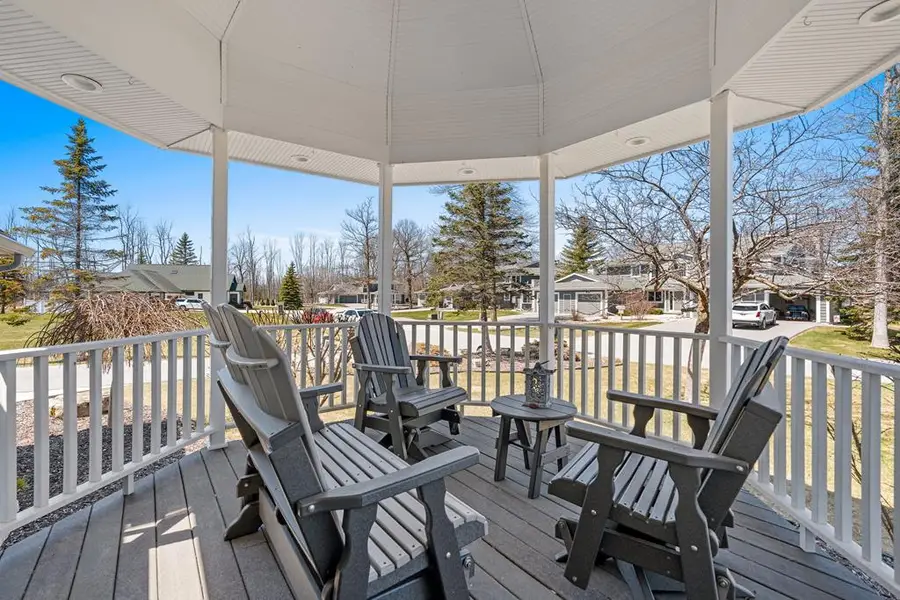 1545 Tacoma Beach Rd, Sturgeon Bay, WI 54235 - #3