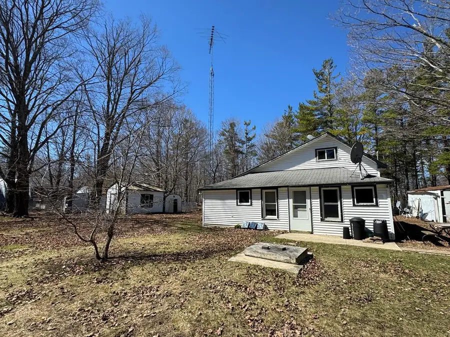 1721 Townline Rd, Washington Island, WI 54246 - #2