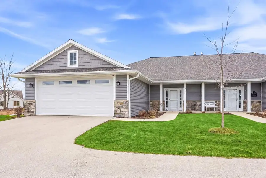 7989 Oakmont Way #403, Egg Harbor, WI 54209 - #2