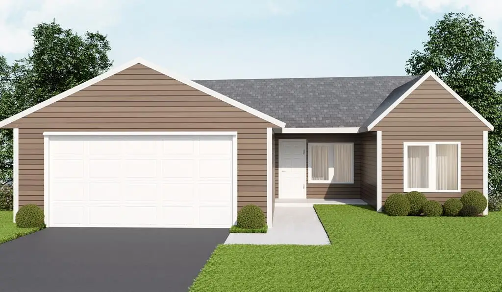 929 S Geneva Ave, Sturgeon Bay, WI 54235 - #1