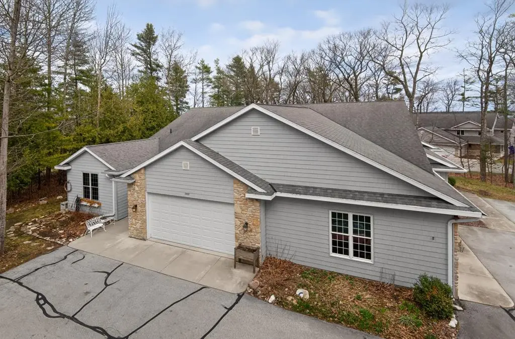 2452 Cedar Bluff Ct #2101, Baileys Harbor, WI 54202 - #1