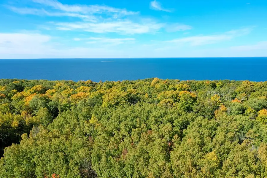 Gibraltar Bluff Rd, Fish Creek, WI 54212 - #2
