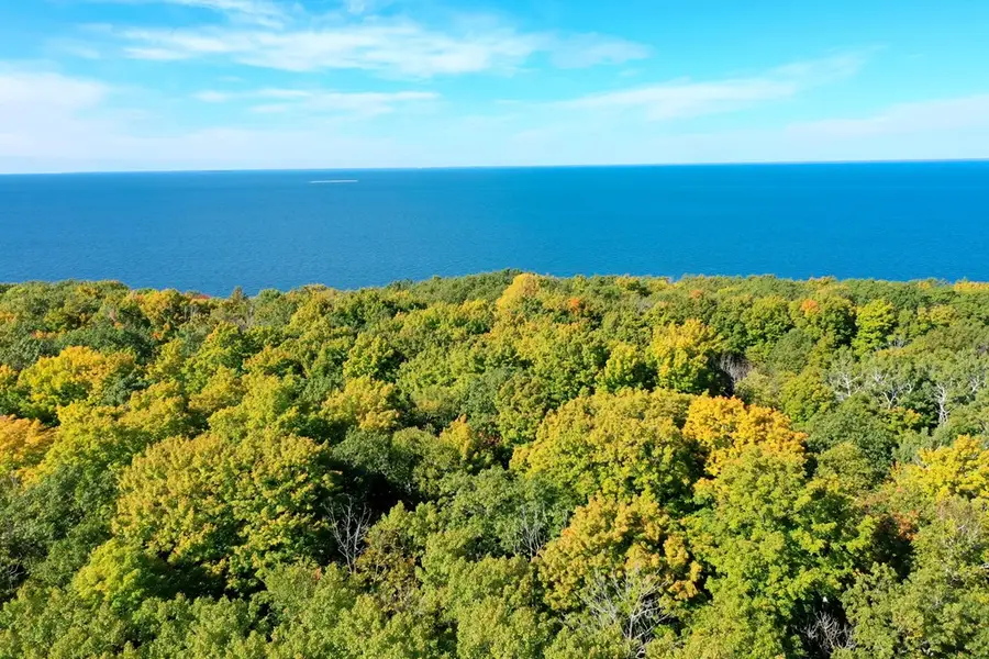 Gibraltar Bluff Rd, Fish Creek, WI 54212 - #3