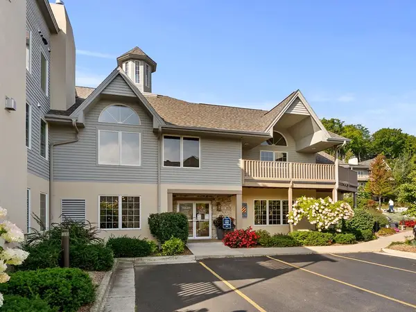 10673 Regatta Way #4522 (452B), Sister Bay, WI 54234