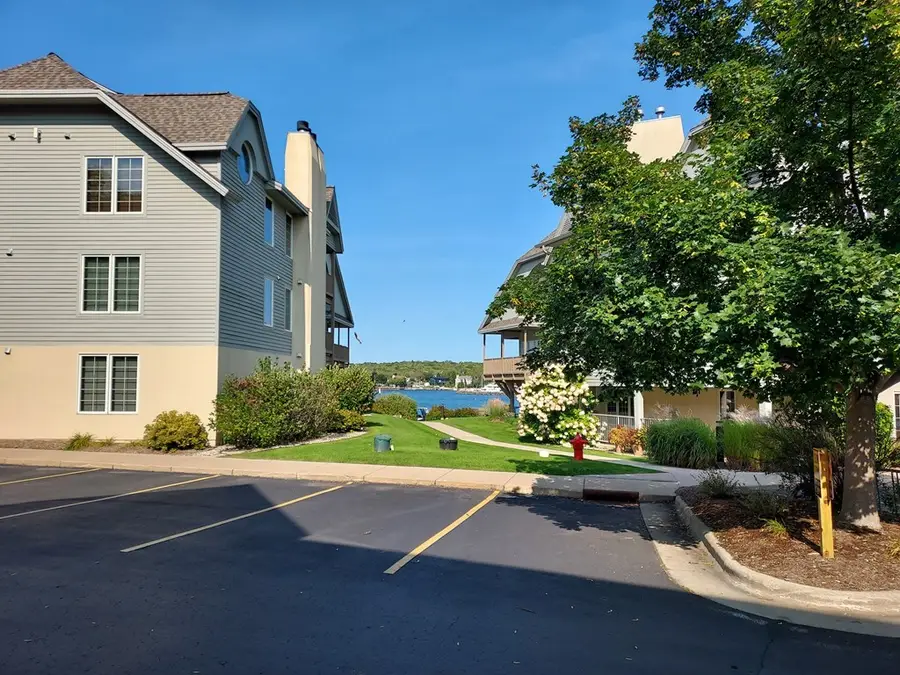 10673 Regatta Way #4522 (452B), Sister Bay, WI 54234 - #2