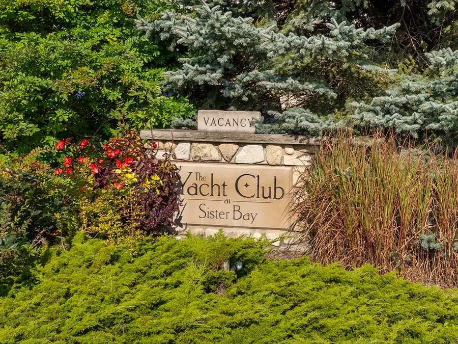 10673 Regatta Way #4522 (452B), Sister Bay, WI 54234 - #3