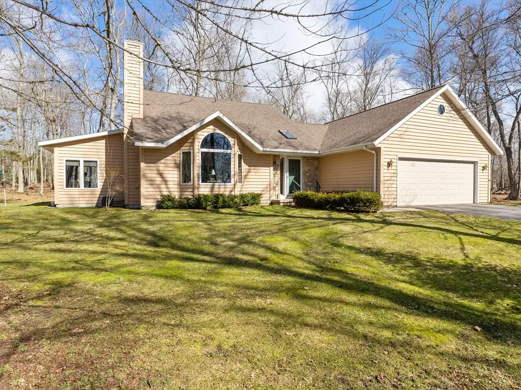 4209 Glidden Dr, Sturgeon Bay, WI 54235 - #1