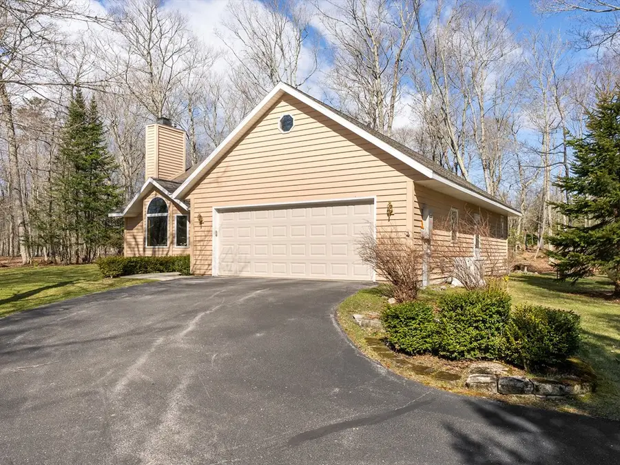 4209 Glidden Dr, Sturgeon Bay, WI 54235 - #2