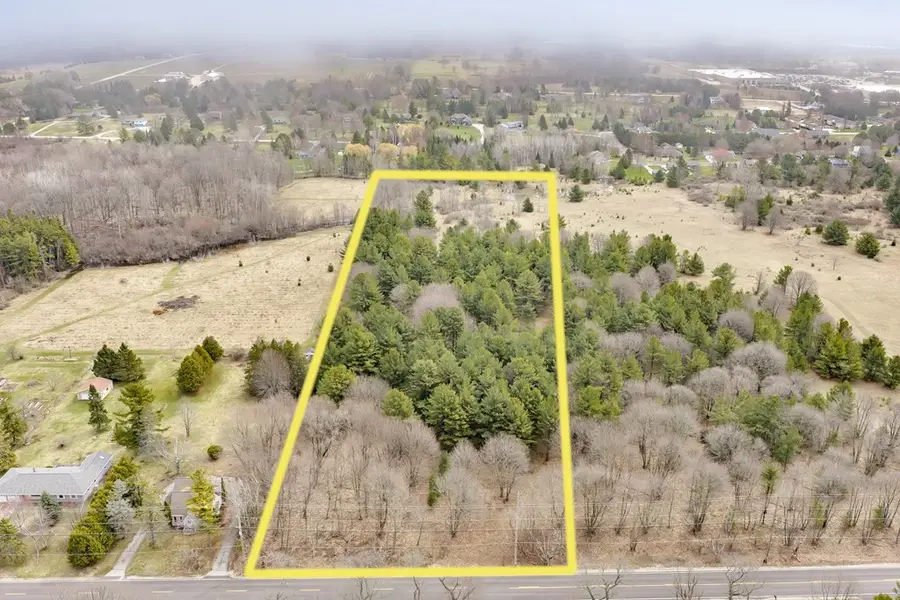 Cherry Rd, Sturgeon Bay, WI 54235 - #2