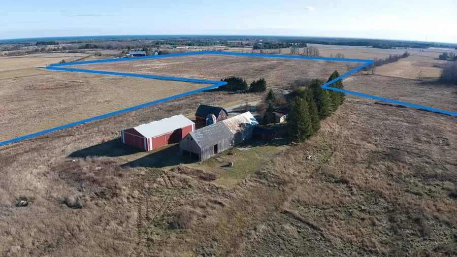 4376 Rudy Rd, Sturgeon Bay, WI 54235 - #2