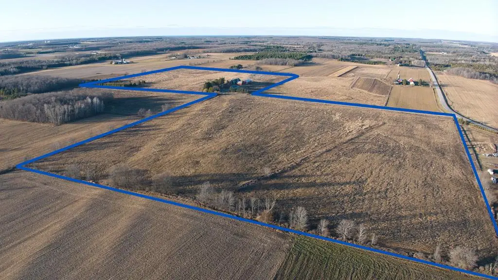 Rudy Rd, Sturgeon Bay, WI 54235 - #1