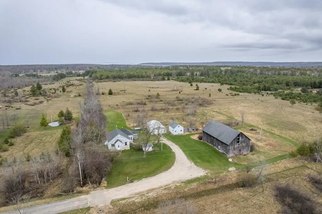 6776 Djuplin Rd, Sturgeon Bay, WI 54235 - #1