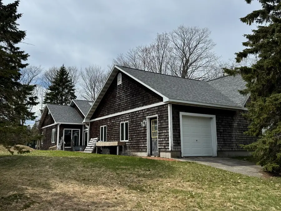 987 Townline Rd, Washington Island, WI 54246 - #2