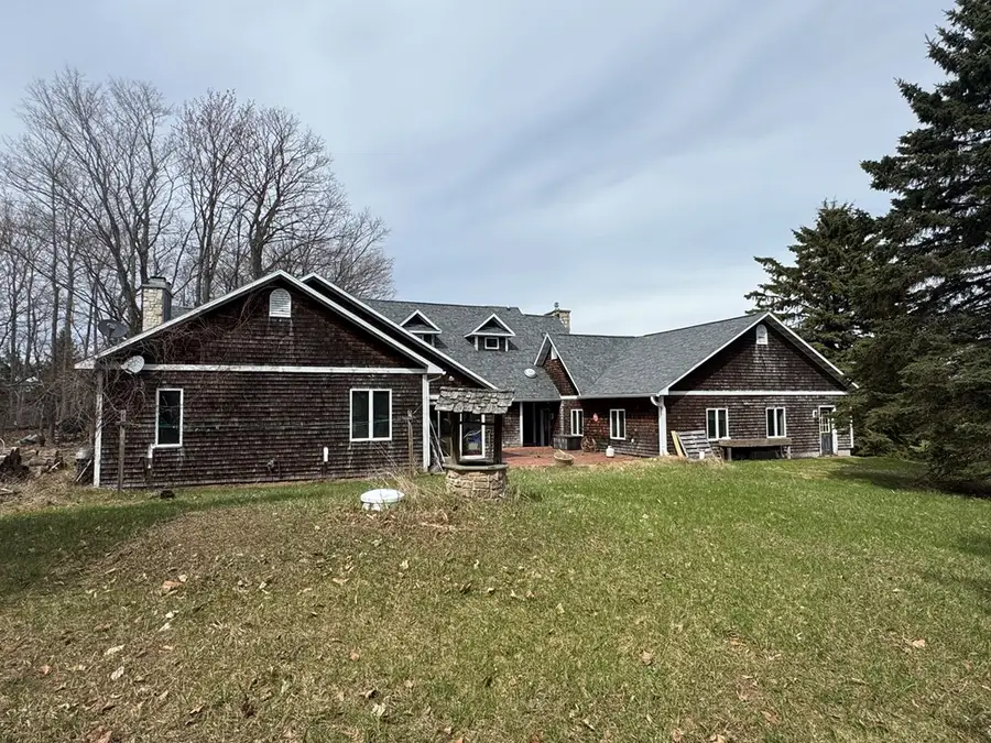 987 Townline Rd, Washington Island, WI 54246 - #3