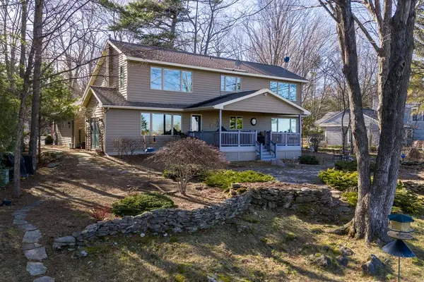 8022 Solitude Ln #4, Baileys Harbor, WI 54202