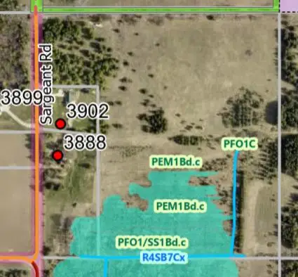 3922 Sargeant Rd, Sturgeon Bay, WI 54235 - #2