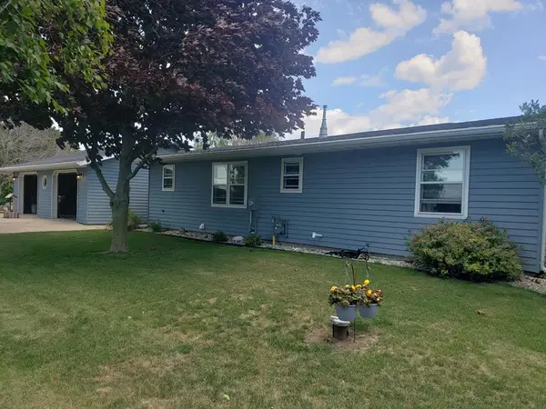 N6430 Hwy 42, Algoma, WI 54201