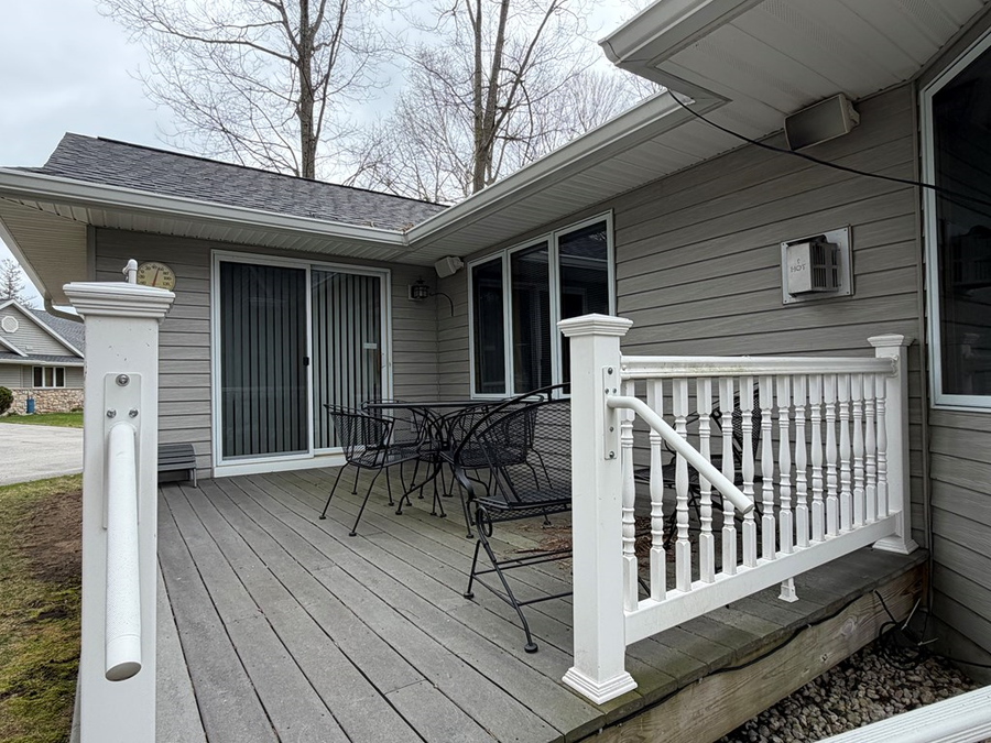 8086 E. Oaks Dr #1002, Baileys Harbor, WI 54202 - #3