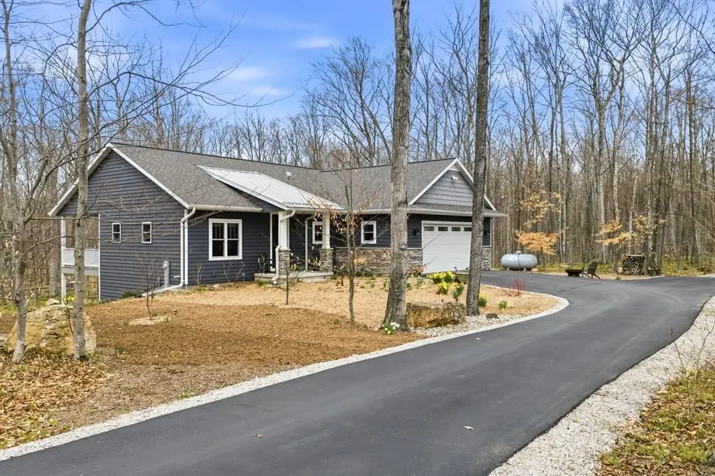3404 Tanglewood Ln, Fish Creek, WI 54212 - #1