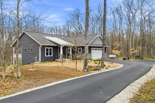3404 Tanglewood Ln, Fish Creek, WI 54212