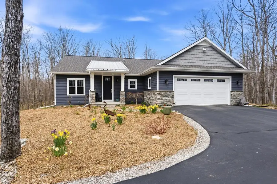 3404 Tanglewood Ln, Fish Creek, WI 54212 - #2