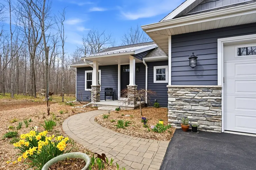 3404 Tanglewood Ln, Fish Creek, WI 54212 - #3