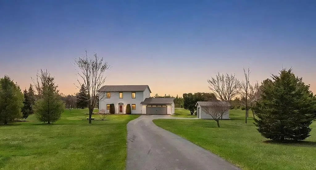 1775 Waterview Ln, Liberty Grove, WI 54234 - #1