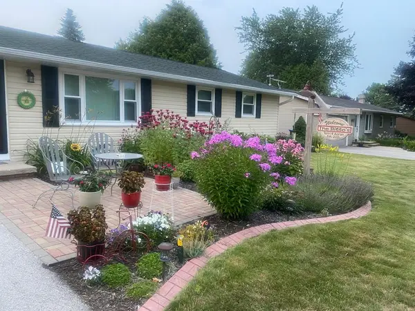 228 N 15th Dr, Sturgeon Bay, WI 54235