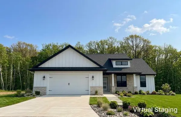 4511 Crooked Stick Ct #615, Egg Harbor, WI 54212