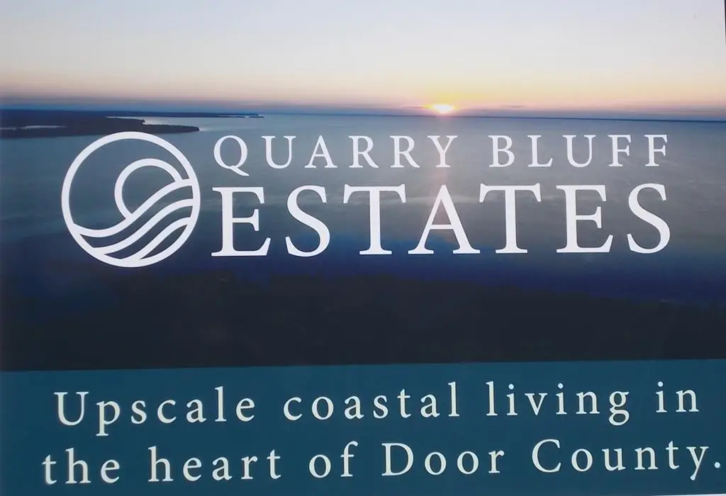 Lot 10 Quarry Bluff Ct, Sturgeon Bay, WI 54235 - #1