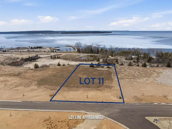Lot 11 Quarry Bluff Ct, Sturgeon Bay, WI 54235