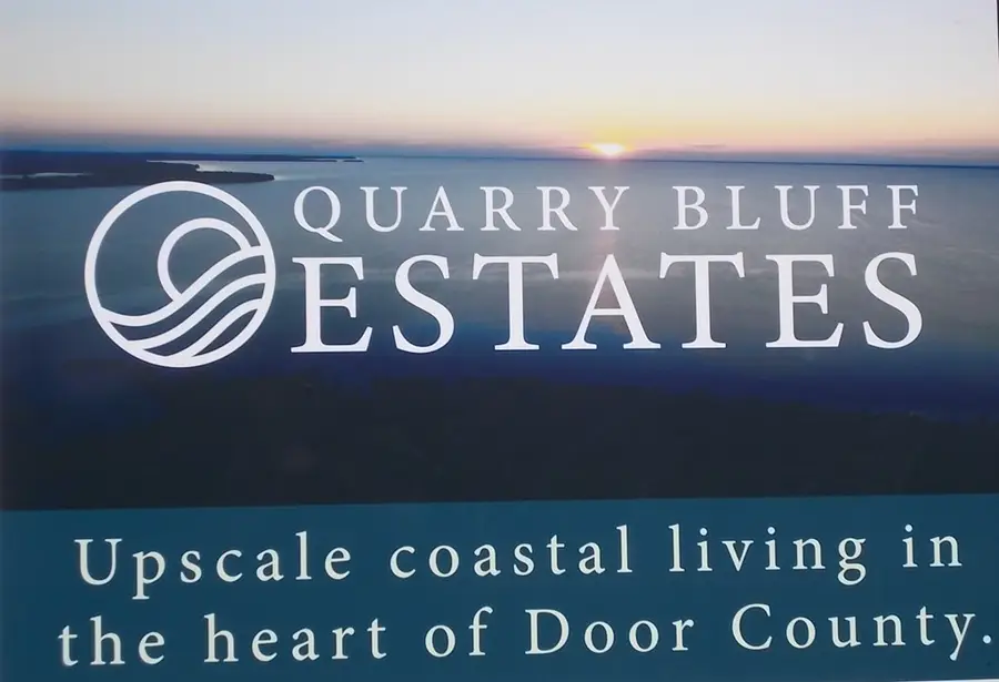 Lot 11 Quarry Bluff Ct, Sturgeon Bay, WI 54235 - #2